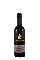 Ladera Verde Merlot, Valle Central, Chile, Half Bottle, 2019 Ladera Verde Merlot, Valle Central, Chile, Half Bottle, 2019