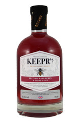 Keeprs English Raspberry & Honey Gin Keeprs English Raspberry & Honey Gin