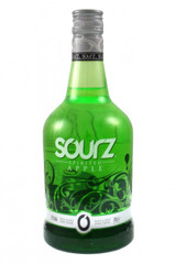 Sourz Apple Sourz Apple