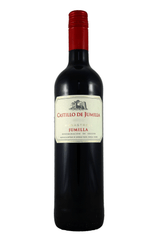 Castillo de Jumilla Monastrell, Bodegas Bleda, Jumilla, Spain, 2017 Castillo de Jumilla Monastrell, Bodegas Bleda, Jumilla, Spain, 2017