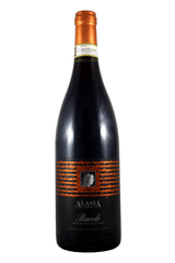 Barolo Alasia, Barolo DOCG, Piemonte, Italy, 2014 Barolo Alasia, Barolo DOCG, Piemonte, Italy, 2014