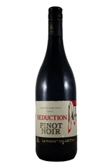 Seduction Pinot Noir, La Vierge, Hemel-en-Aarde Ridge, South Africa, 2017 Seduction Pinot Noir, La Vierge, Hemel-en-Aarde Ridge, South Africa, 2017