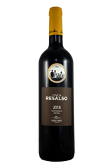 Finca Resalso Emilio Moro, Ribera Del Duero, Spain, 2018 Finca Resalso Emilio Moro, Ribera Del Duero, Spain, 2018