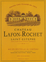 Chateau Lafon Rochet 2020 12 x 75cl En Primeur Chateau Lafon Rochet 2020 12 x 75cl En Primeur