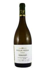 Rioja Vega Tempranillo Blanco Colección, La Rioja, Spain, 2019 