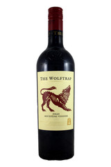 The Wolftrap Red, Boekenhoutskloof, Swartland, South Africa 2020 The Wolftrap Red, Boekenhoutskloof, Swartland, South Africa 2020