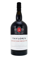 Taylors Late Bottled Vintage Port Magnum, Portugal 2016 Taylors Late Bottled Vintage Port Magnum, Portugal 2016