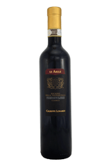 "Le Arele" Recioto Della Valpolicella Classico DOC, Giuseppe Lonardi, Veneto, Italy, 2018 50cl "Le Arele" Recioto Della Valpolicella Classico DOC, Giuseppe Lonardi, Veneto, Italy, 2018 50cl