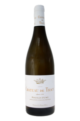 Château De Tracy Pouilly Fumé 2020, Loire Valley, France Château De Tracy Pouilly Fumé 2020, Loire Valley, France