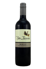 Pato Torrente Merlot, Central Valley, Chile, 2021