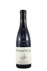 Chateauneuf Du Pape Les Galets Half Bottle 2020 Chateauneuf Du Pape Les Galets Half Bottle 2020