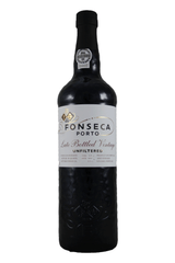 Fonseca Unfiltered Late Bottled Vintage 2016 Fonseca Unfiltered Late Bottled Vintage 2016