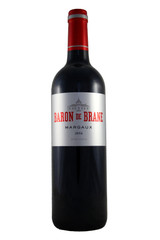 Baron de Brane 2014 Baron de Brane 2014