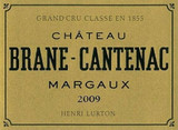 Chateau Brane Cantenac 2021 12 x 75cl En Primeur