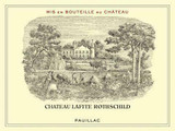 Chateau Lafite Rothschild 2021 6 x 75cl En Primeur