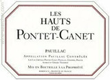 Chateau Pontet Canet Hauts de Pontet Canet 2021 12 x 75cl En Primeur