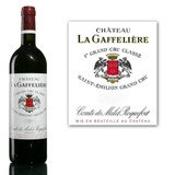 Chateau La Gaffeliere 2021 6 x 75cl En Primeur Chateau La Gaffeliere 2021 6 x 75cl En Primeur