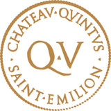 Chateau Quintus 2021 6 x 75cl En Primeur Chateau Quintus 2021 6 x 75cl En Primeur