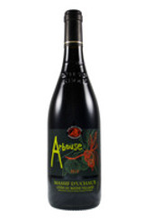 Great Reviews for our 2012 Cotes du Rhone Villages Massif D-Uchaux Arbouse only £7.99 Great Reviews for our 2012 Cotes du Rhone Villages Massif D-Uchaux Arbouse only £7.99
