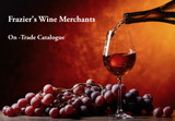 New On-Trade Wine List