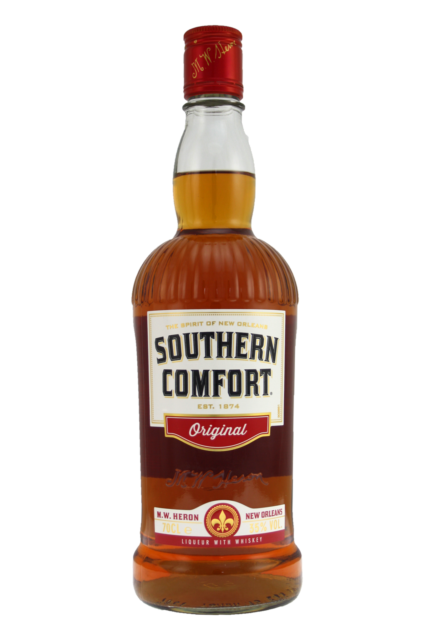 Southern Comfort Southern Comfort From Fraziers Wine Merchants