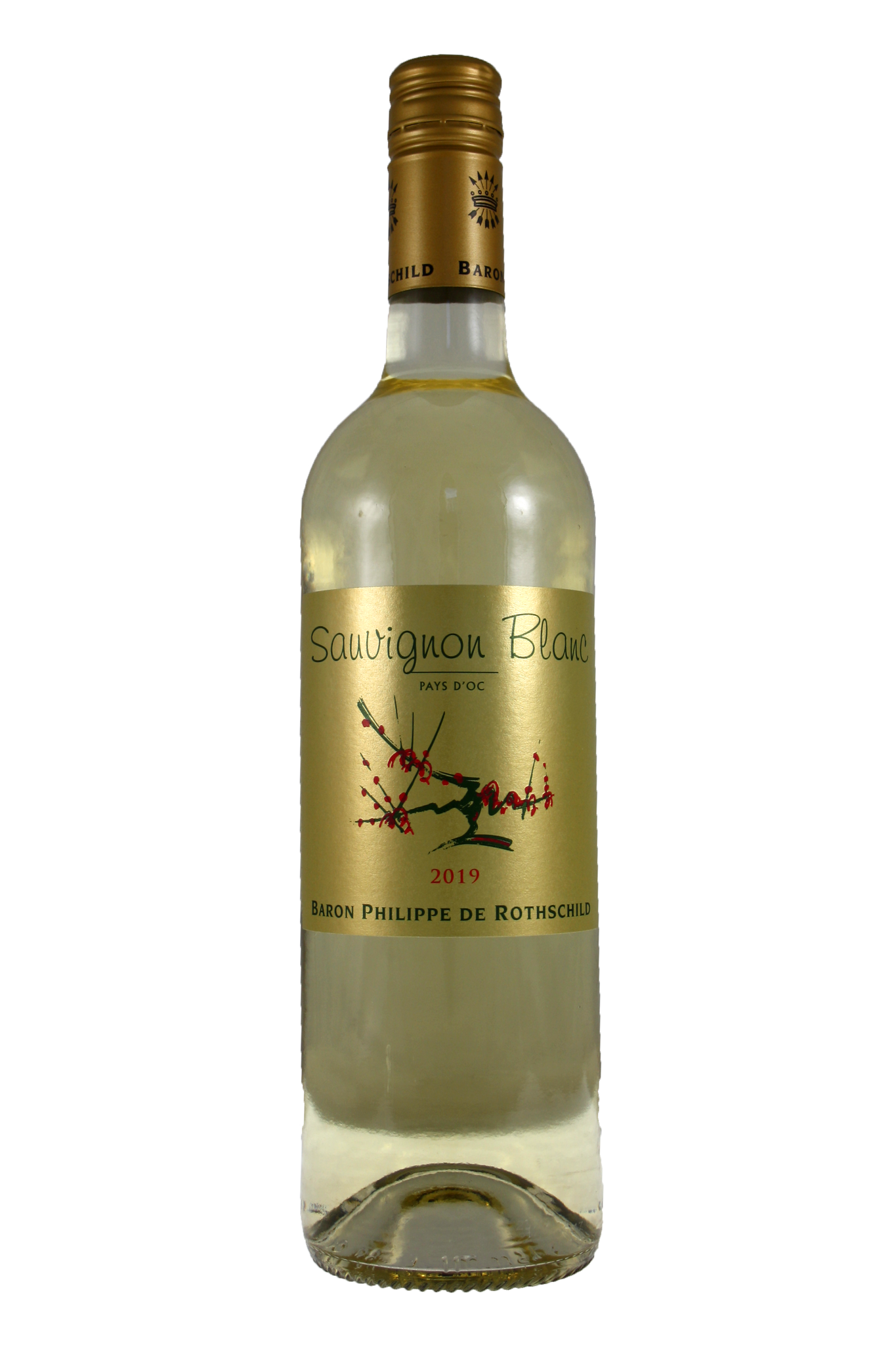 Baron Philippe De Rothschild Sauvignon Blanc 19