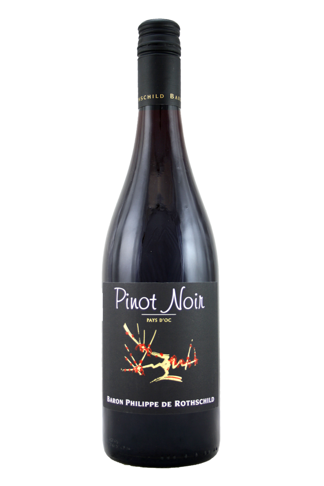 Baron Philippe De Rothschild Pinot Noir 18