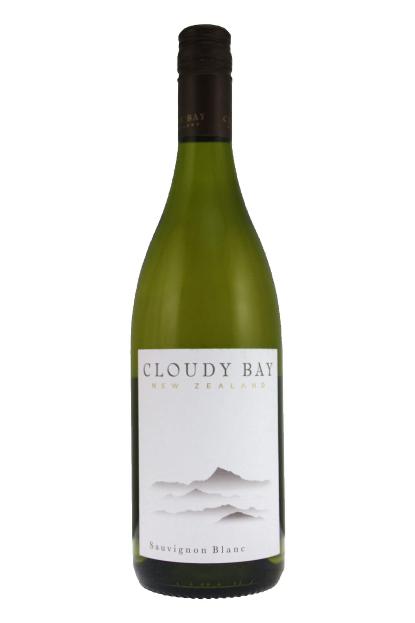 Cloudy Bay Marlborough Sauvignon Blanc Wairau Valley New Zealand