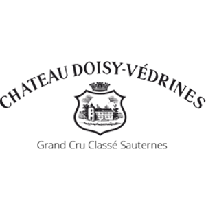 Chateau Doisy Vedrines
