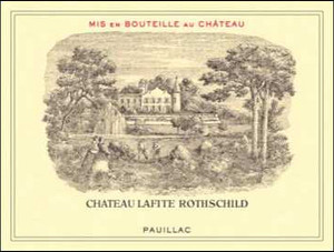 Chateau Lafite Rothschild