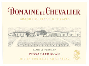 Domaine De Chevalier