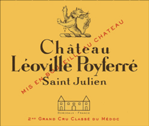 Chateau Leoville Poyferre