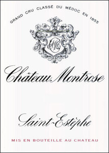 Chateau Montrose