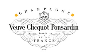 Veuve Clicquot Champagne
