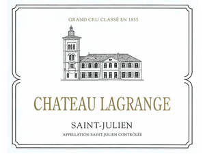 Chateau Lagrange