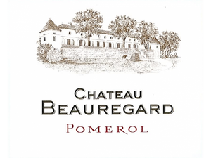 Chateau Beauregard
