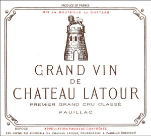 Chateau Latour