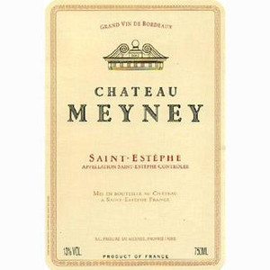 Chateau Meyney