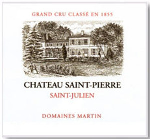 Chateau Saint Pierre
