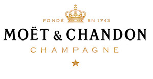 Moet and Chandon Champagne