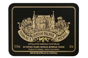 Chateau Palmer