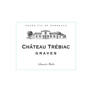 Chateau Trebiac