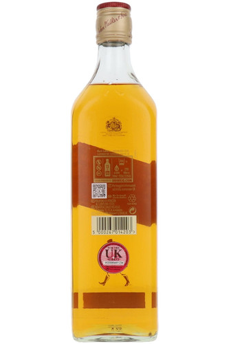 Johnnie Walker Red Label Blended Scotch Whisky