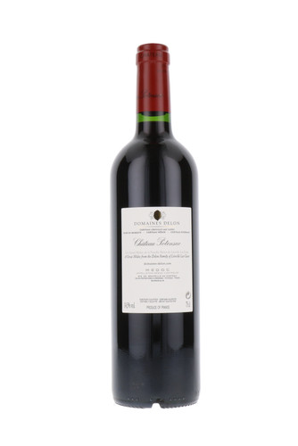 Chateau Gruaud Larose, Saint Julien Deuxieme Cru Classe, 2018