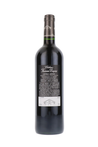 Chateau Fourcas Dupre, Listrac Medoc, Bordeaux, France, 2018
