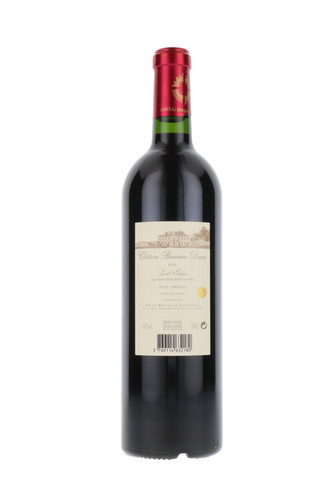 Chateau Branaire Ducru, 4eme Grand Cru Classe Saint Julien, Bordeaux, France, 2018