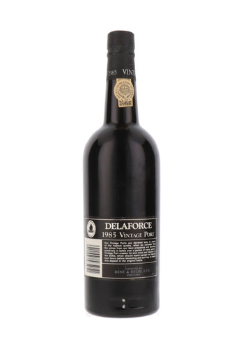 Delaforce Vintage Port 1985