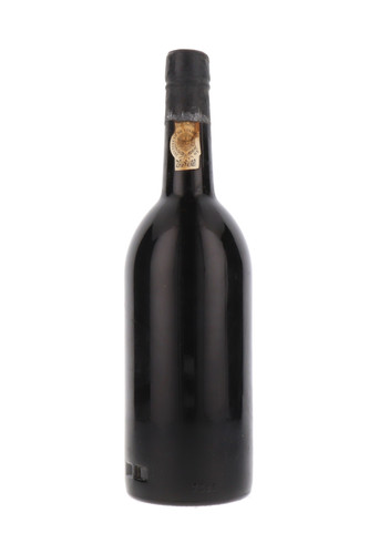 Gould Campbell Vintage Port, Portugal, 1980