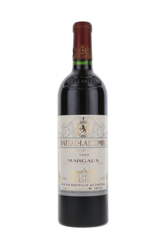Chateau Lascombes, Margaux, 2010 from Fraziers Wine Merchants