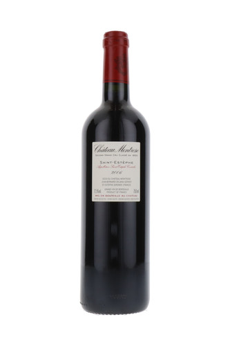 Chateau Montrose, 2eme Cru Classe, Saint Estephe, Bordeaux, France, 2006